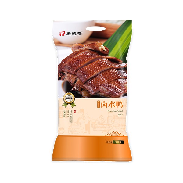 預(yù)制菜批發(fā)新紀(jì)元：唐順興以科技賦能，引領(lǐng)行業(yè)變革