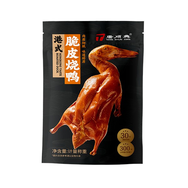 唐順興港式燒臘批發(fā)：新鮮直送，保鮮有道