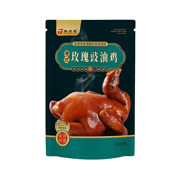 預(yù)制菜生產(chǎn)廠家：匠心品質(zhì)，樹立行業(yè)標(biāo)桿