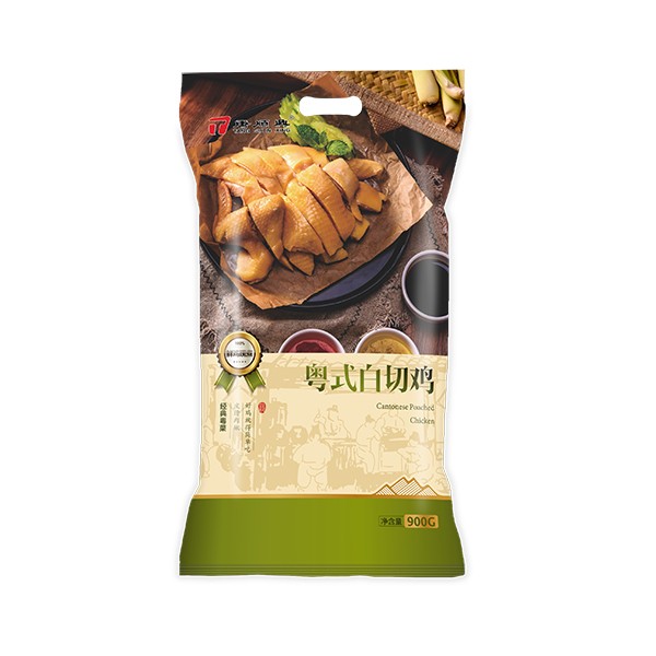 白切雞批發(fā)供應商——鮮美滋味，源于匠心